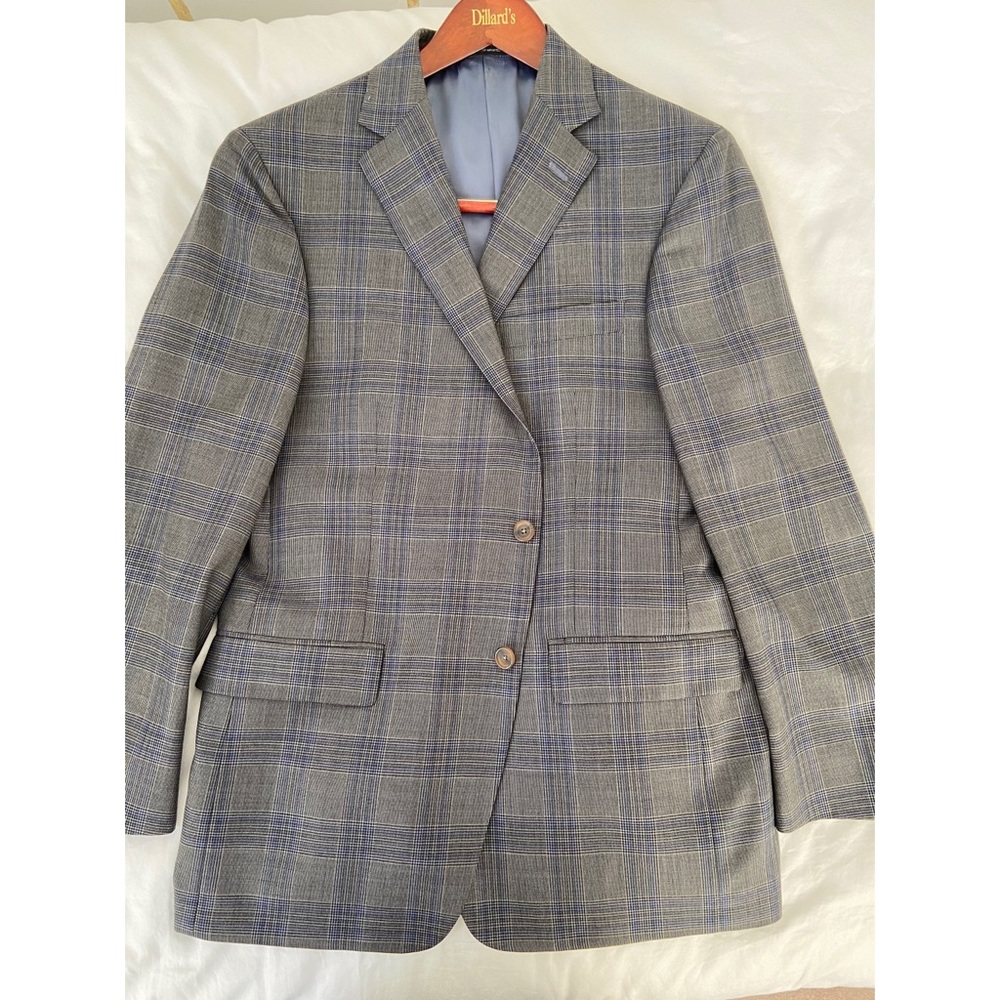 Hart Schaffner Marx Blazer